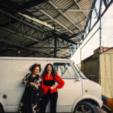 VIKA & LINDA | National Tour – 13th September