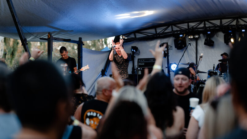 JETS, OUTDOOR LIVE MUSIC EVENTS, RAVENSWOOD HOTEL, AUSTRALIA DAY WEEKEND 2026, BEST LIVE MUSIC VENUE