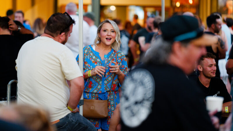 JETS, OUTDOOR LIVE MUSIC EVENTS, RAVENSWOOD HOTEL, AUSTRALIA DAY WEEKEND 2026, BEST LIVE MUSIC VENUE