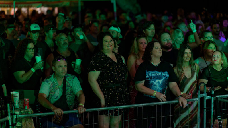 JETS, OUTDOOR LIVE MUSIC EVENTS, RAVENSWOOD HOTEL, AUSTRALIA DAY WEEKEND 2026, BEST LIVE MUSIC VENUE