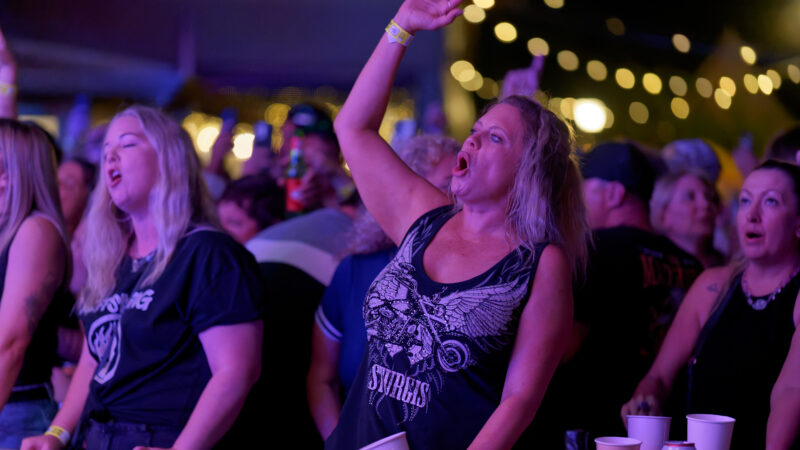 JETS, OUTDOOR LIVE MUSIC EVENTS, RAVENSWOOD HOTEL, AUSTRALIA DAY WEEKEND 2026, BEST LIVE MUSIC VENUE