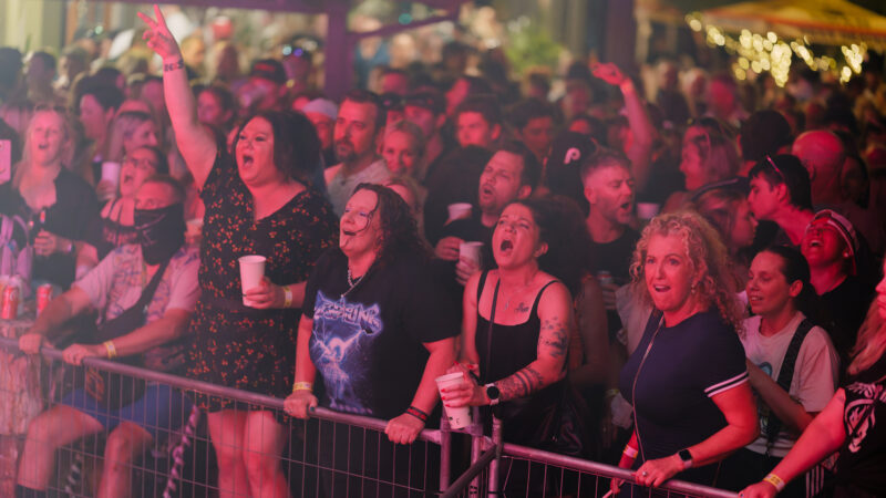 JETS, OUTDOOR LIVE MUSIC EVENTS, RAVENSWOOD HOTEL, AUSTRALIA DAY WEEKEND 2026, BEST LIVE MUSIC VENUE
