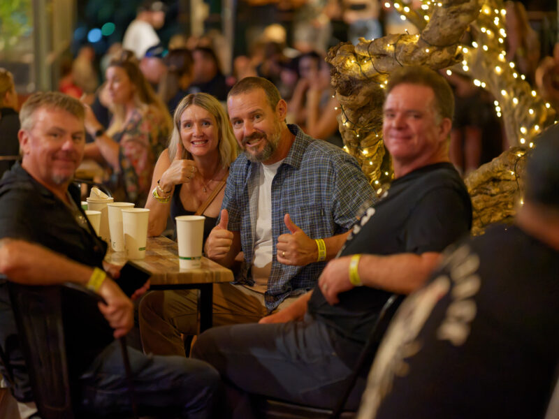 JETS, OUTDOOR LIVE MUSIC EVENTS, RAVENSWOOD HOTEL, AUSTRALIA DAY WEEKEND 2026, BEST LIVE MUSIC VENUE