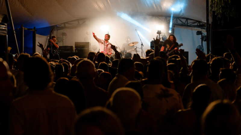 JETS, OUTDOOR LIVE MUSIC EVENTS, RAVENSWOOD HOTEL, AUSTRALIA DAY WEEKEND 2026, BEST LIVE MUSIC VENUE