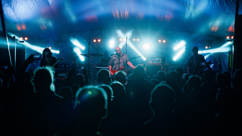 JETS, OUTDOOR LIVE MUSIC EVENTS, RAVENSWOOD HOTEL, AUSTRALIA DAY WEEKEND 2026, BEST LIVE MUSIC VENUE