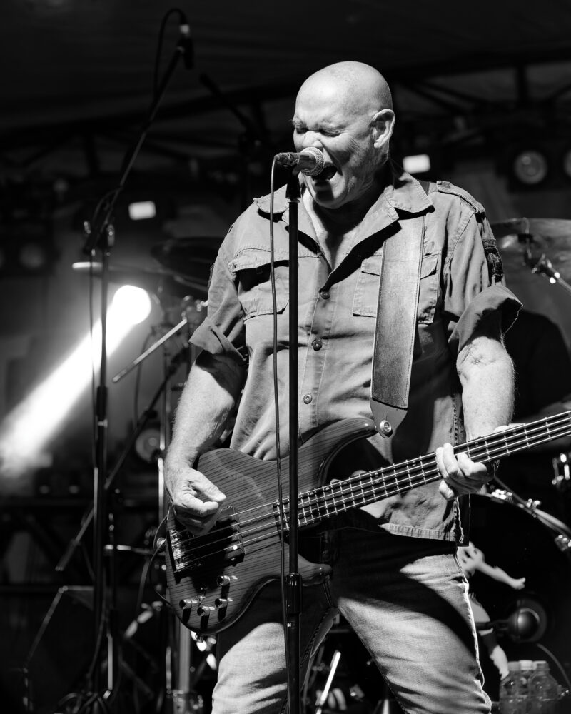 JETS, OUTDOOR LIVE MUSIC EVENTS, RAVENSWOOD HOTEL, AUSTRALIA DAY WEEKEND 2026, BEST LIVE MUSIC VENUE