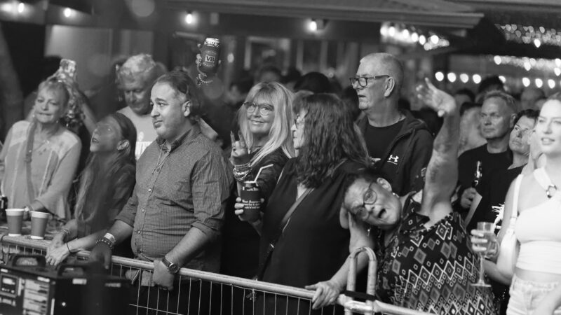 JETS, OUTDOOR LIVE MUSIC EVENTS, RAVENSWOOD HOTEL, AUSTRALIA DAY WEEKEND 2026, BEST LIVE MUSIC VENUE
