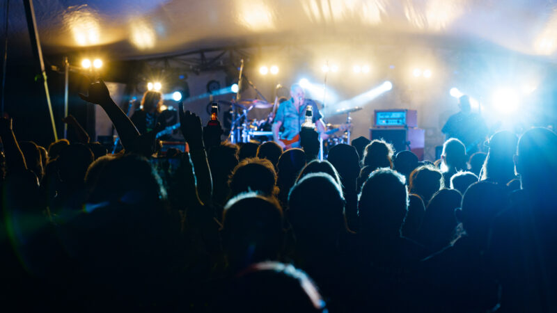 JETS, OUTDOOR LIVE MUSIC EVENTS, RAVENSWOOD HOTEL, AUSTRALIA DAY WEEKEND 2026, BEST LIVE MUSIC VENUE