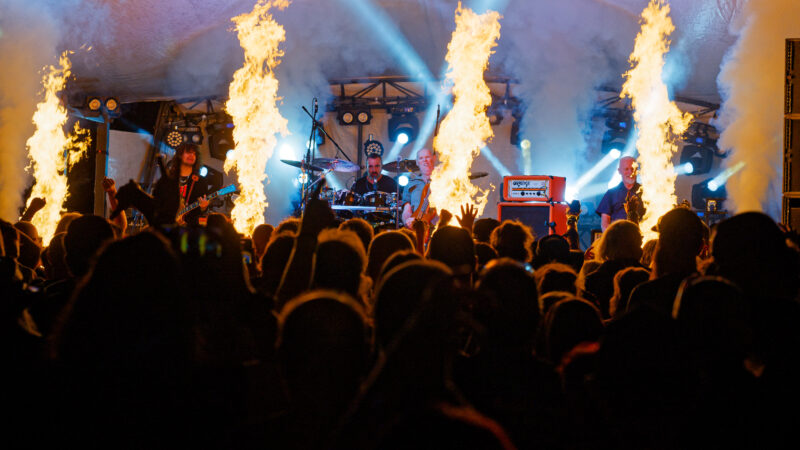 JETS, OUTDOOR LIVE MUSIC EVENTS, RAVENSWOOD HOTEL, AUSTRALIA DAY WEEKEND 2026, BEST LIVE MUSIC VENUE
