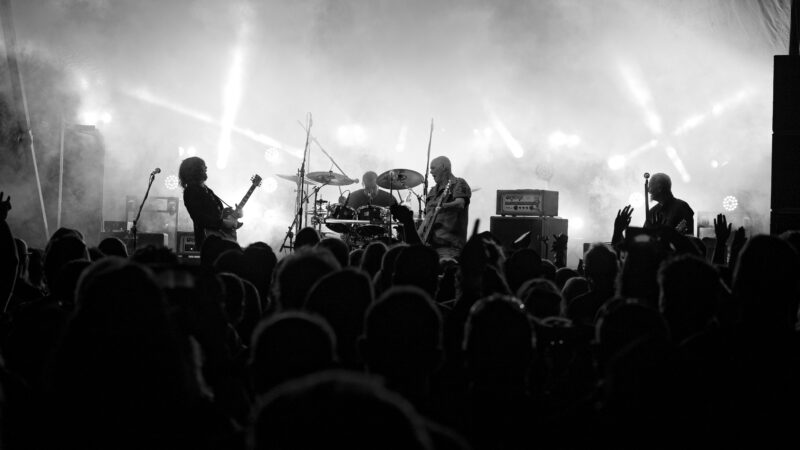 JETS, OUTDOOR LIVE MUSIC EVENTS, RAVENSWOOD HOTEL, AUSTRALIA DAY WEEKEND 2026, BEST LIVE MUSIC VENUE