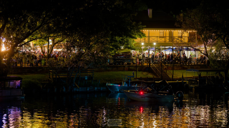 JETS, OUTDOOR LIVE MUSIC EVENTS, RAVENSWOOD HOTEL, AUSTRALIA DAY WEEKEND 2026, BEST LIVE MUSIC VENUE