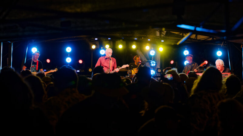 JETS, OUTDOOR LIVE MUSIC EVENTS, RAVENSWOOD HOTEL, AUSTRALIA DAY WEEKEND 2026, BEST LIVE MUSIC VENUE
