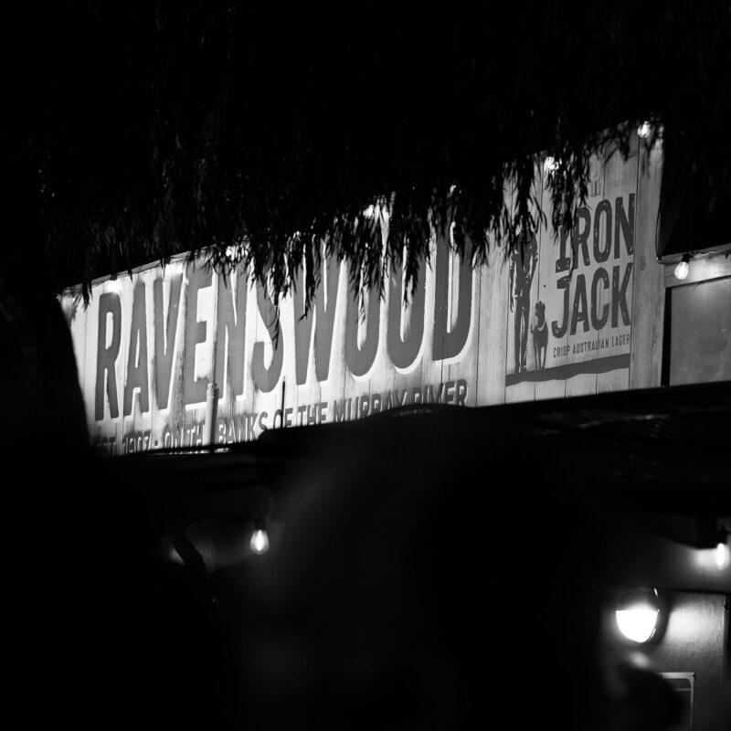 JETS, OUTDOOR LIVE MUSIC EVENTS, RAVENSWOOD HOTEL, AUSTRALIA DAY WEEKEND 2026, BEST LIVE MUSIC VENUE