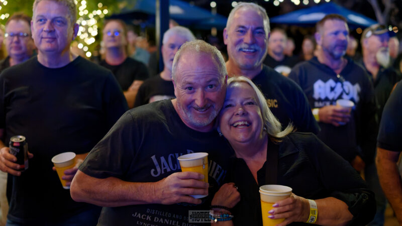 JETS, OUTDOOR LIVE MUSIC EVENTS, RAVENSWOOD HOTEL, AUSTRALIA DAY WEEKEND 2026, BEST LIVE MUSIC VENUE