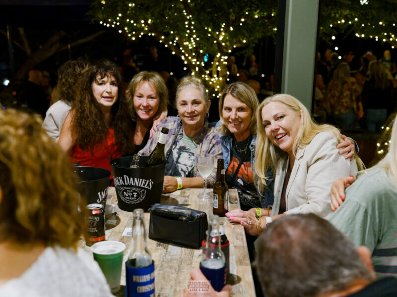 JETS, OUTDOOR LIVE MUSIC EVENTS, RAVENSWOOD HOTEL, AUSTRALIA DAY WEEKEND 2026, BEST LIVE MUSIC VENUE
