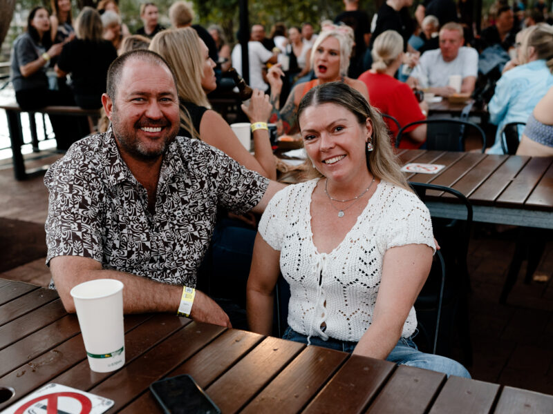 JETS, OUTDOOR LIVE MUSIC EVENTS, RAVENSWOOD HOTEL, AUSTRALIA DAY WEEKEND 2026, BEST LIVE MUSIC VENUE