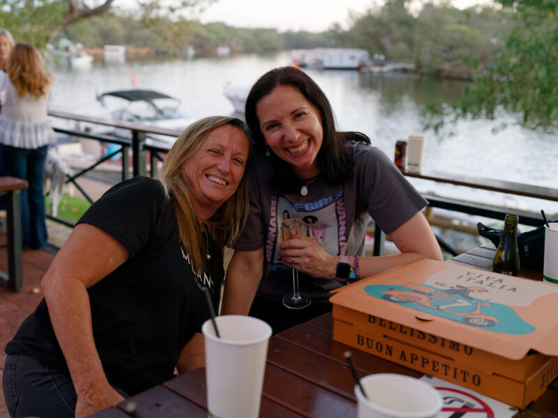 JETS, OUTDOOR LIVE MUSIC EVENTS, RAVENSWOOD HOTEL, AUSTRALIA DAY WEEKEND 2026, BEST LIVE MUSIC VENUE