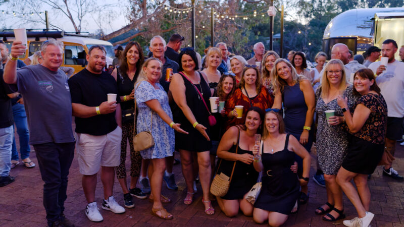 JETS, OUTDOOR LIVE MUSIC EVENTS, RAVENSWOOD HOTEL, AUSTRALIA DAY WEEKEND 2026, BEST LIVE MUSIC VENUE