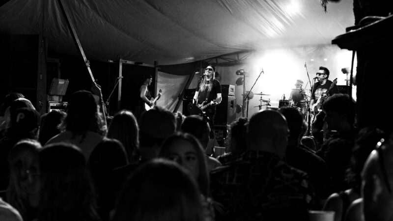 JETS, OUTDOOR LIVE MUSIC EVENTS, RAVENSWOOD HOTEL, AUSTRALIA DAY WEEKEND 2026, BEST LIVE MUSIC VENUE