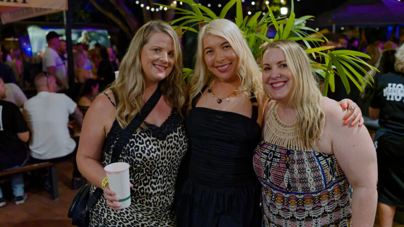 JETS, OUTDOOR LIVE MUSIC EVENTS, RAVENSWOOD HOTEL, AUSTRALIA DAY WEEKEND 2026, BEST LIVE MUSIC VENUE