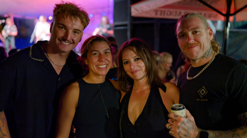 JETS, OUTDOOR LIVE MUSIC EVENTS, RAVENSWOOD HOTEL, AUSTRALIA DAY WEEKEND 2026, BEST LIVE MUSIC VENUE