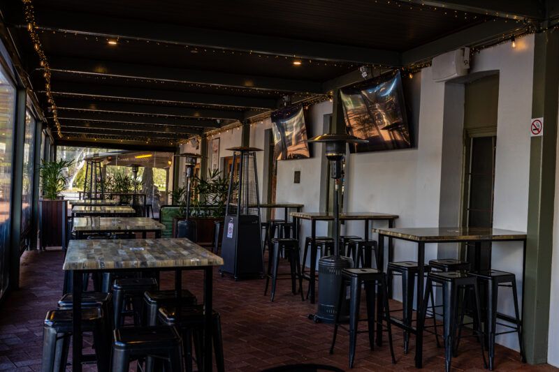 JETS, OUTDOOR LIVE MUSIC EVENTS, RAVENSWOOD HOTEL, AUSTRALIA DAY WEEKEND 2026, BEST LIVE MUSIC VENUE