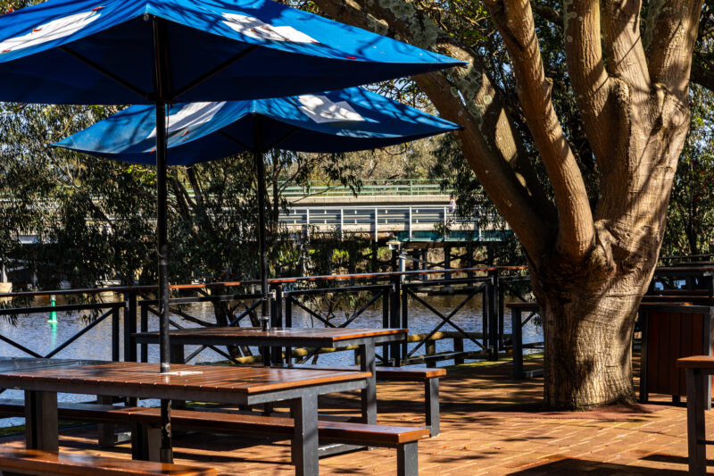 JETS, OUTDOOR LIVE MUSIC EVENTS, RAVENSWOOD HOTEL, AUSTRALIA DAY WEEKEND 2026, BEST LIVE MUSIC VENUE