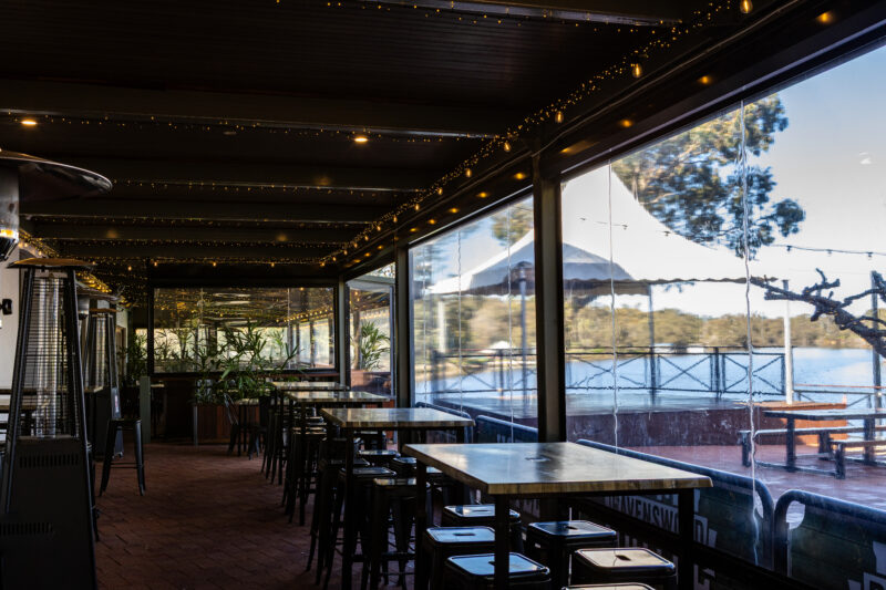 JETS, OUTDOOR LIVE MUSIC EVENTS, RAVENSWOOD HOTEL, AUSTRALIA DAY WEEKEND 2026, BEST LIVE MUSIC VENUE